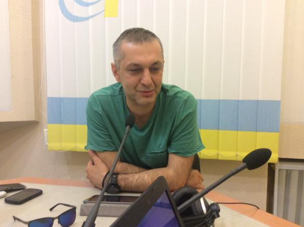 «Саакашвили любит хозяйствовать. В Одессе будет интересно», — Бачо Корчилава