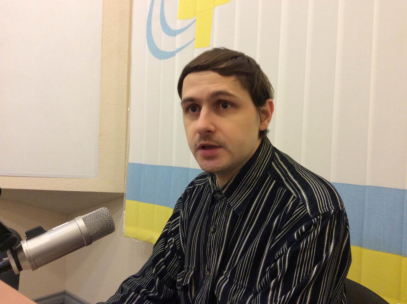 «За 19 місяців заблокували 315 віртуальних рахунків бойовиків», — Євген Докукін