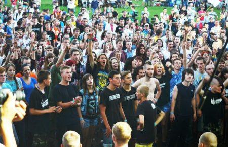 «ONUKA», «Тартак» і «BRUTTO» виступатимуть на «Бандерштаті» у Луцьку