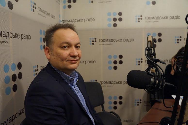 Ответственность за Крым несут только оккупационные власти, — член Меджлиса