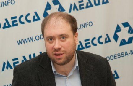 «Конфлікт з ТВК у Маріуполі спричинили дії «Метінвесту», — Костянтин Батозький