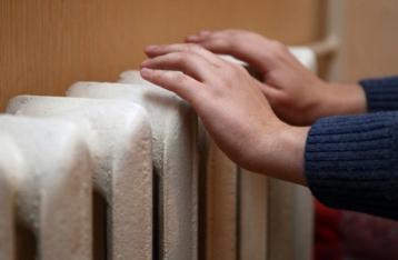 У Первомайську комунальники попередили, коли люди мають бути вдома