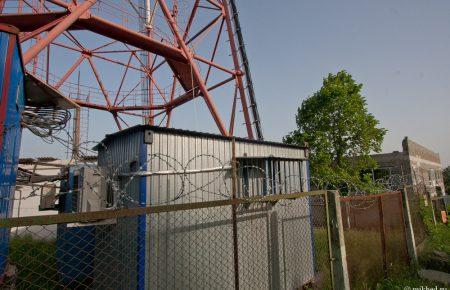 В Крыму грабят базовые станции сотовой связи