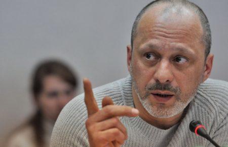 Закон про суспільне мовлення поки не працюючий, — Зураб Аласанія