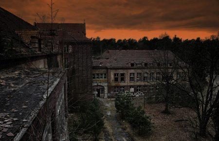 Судьба подопечных интернатов в зоне АТО остается неизвестной, — правозащитница