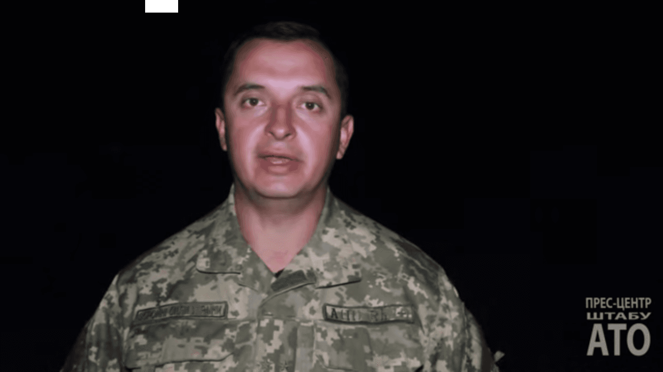 Бойовики відкривали вогонь зі стрілецької зброї на Маріупольському напрямку