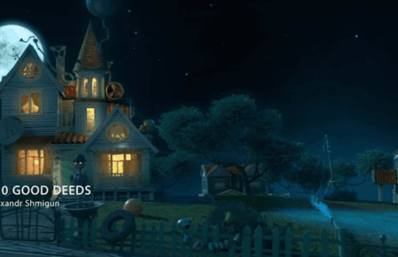 У Держкіно створили ролик з тизерів незавершених українських фільмів