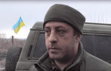 Бойовики оцінили голову українського офіцера в $250 тисяч