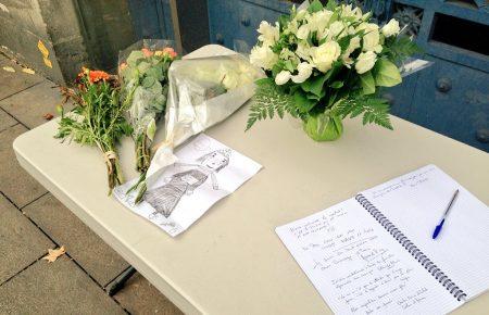 Франція після терактів: життя продовжується. Розповідає українка з Парижу