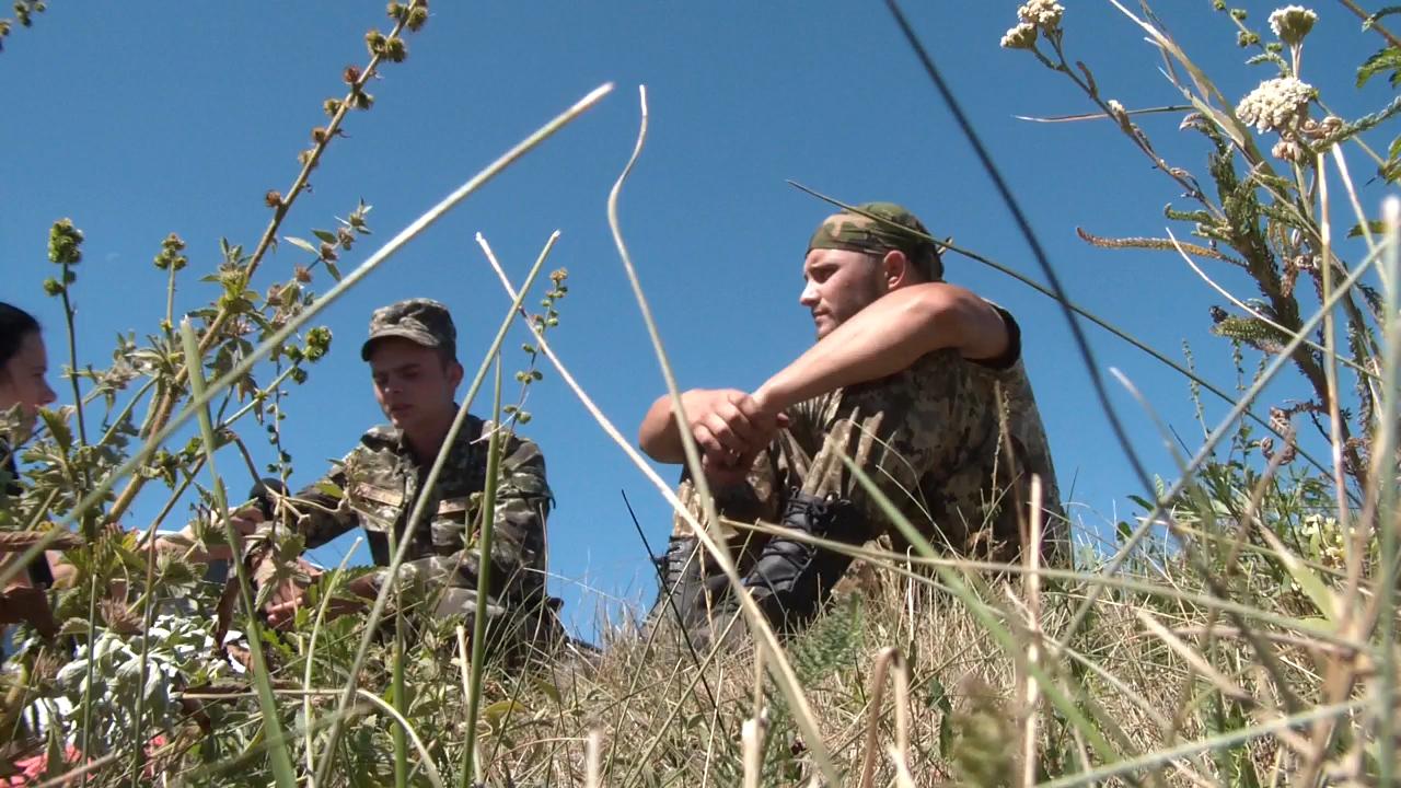 Ми тут воюємо без жодних документів, — солдати 57 бригади