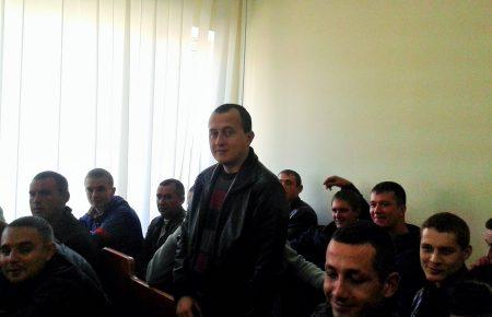 Бійців, що пройшли через Іловайськ та російський полон, на Волині судять за дезертирство