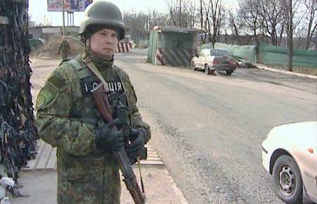 Поліція Донеччини розшукує 5 тисяч вкрадених автомобілів