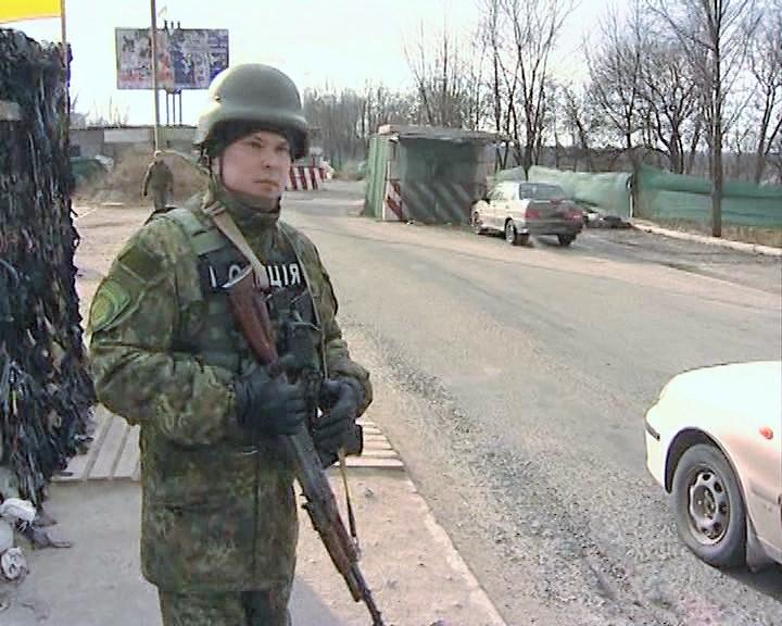 Поліція Донеччини розшукує 5 тисяч вкрадених автомобілів