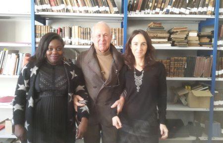 Як теракт може вплинути на роботу музею?