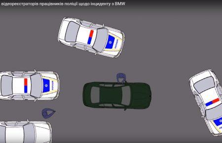 Непростой диалог: адвокат полицейского Олийника и адвокат убитого в BMW