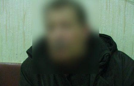 У Слов'янську поліція затримала завгоспа Гіркіна