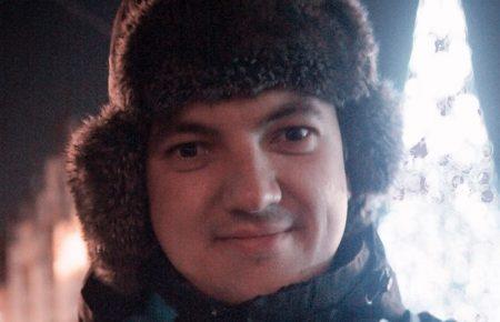 На Волині здійснили напад на члена атестаційної комісії поліції