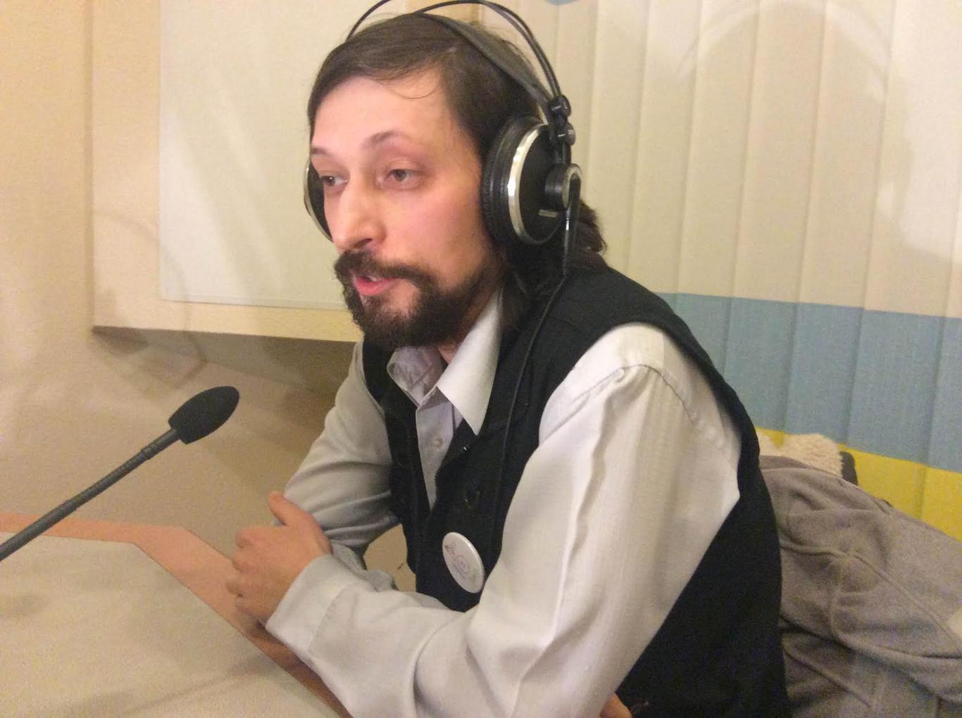 Ідея переформатування НАНУ належить Дмитру Табачнику, — Олексій Болдирєв