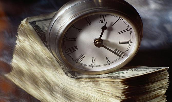 Невизнана влада Криму хоче відстрочити виплату боргів українським банкам