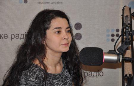 В стране работает теневое правительство из 7 человек, — С. Мусаева-Боровик