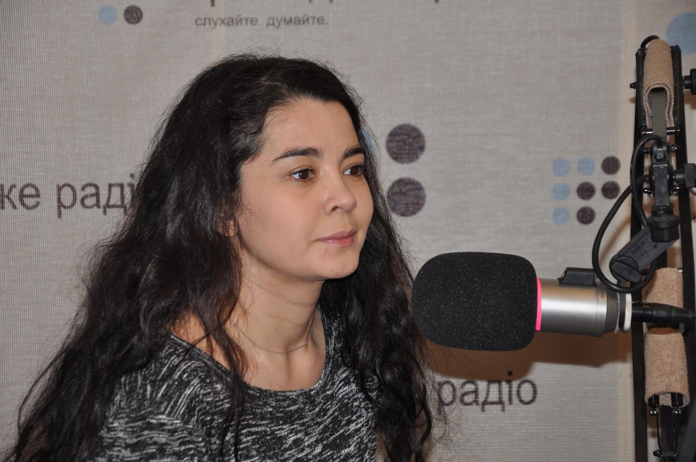 В стране работает теневое правительство из 7 человек, — С. Мусаева-Боровик