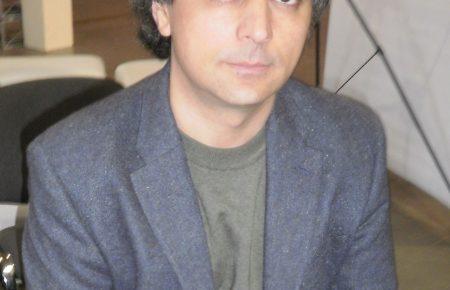 Олександр Бойченко виборов цьогорічну премію імені Шевельова