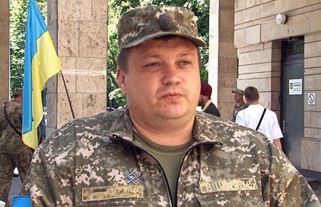 Жахи іловайського «коридору смерті»: поранення і п’ять днів у лісосмузі