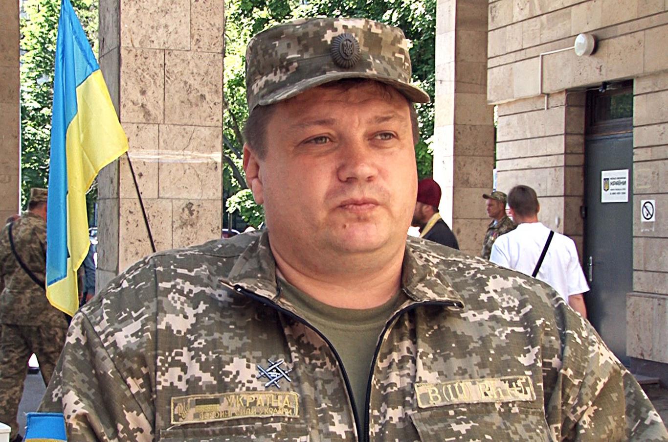 Жахи іловайського «коридору смерті»: поранення і п’ять днів у лісосмузі