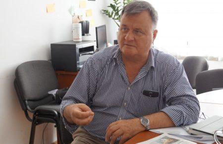 Переговори у Парижі не є поразкою України – Євген Бистрицький