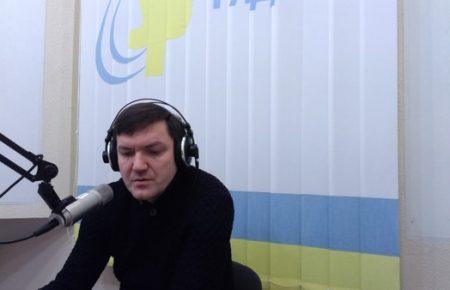 Екс-командир «Беркуту» Садовник втік від суду до Сімферополя, — ГПУ