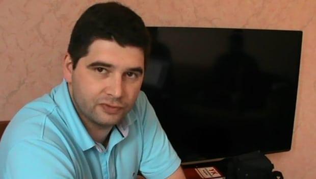На суді свідчить російський слідчий, який допитував Савченко у Воронежі