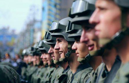 Результат работы нацгвардейцев в Волновахе — 7 задержанных за 7 дней