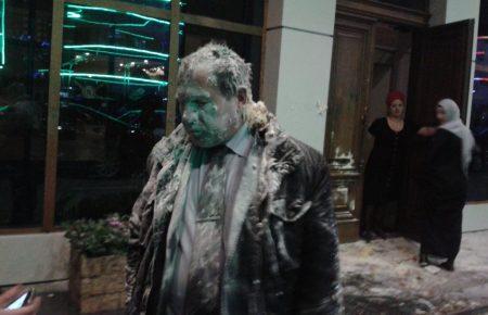 У Грозному напали на голову «Комітету з протидії тортурам»