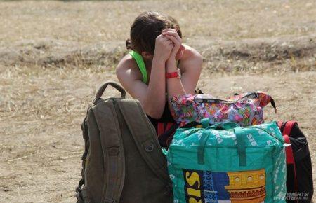 700 переселенців можуть опинитись на вулиці через борги за оренду