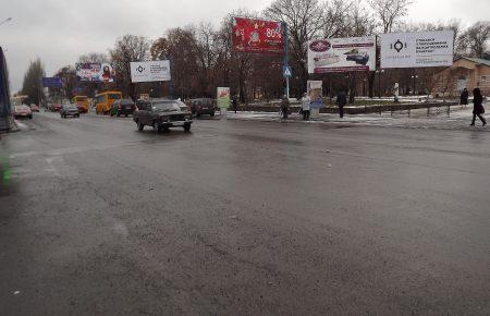 Водители Артемовска-Бахмута довольны асфальтовым покрытием в городе