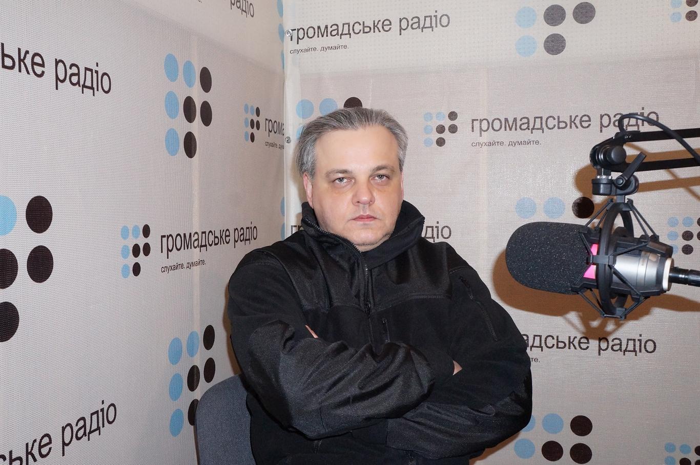 Киев теоретически готов к выборам на Донбассе, — С. Рахманин