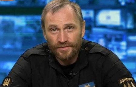 Фестиваль «Загартовані вогнем» — дань памяти погибшим под Иловайском, — «Артист»