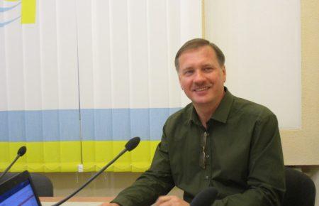 «Війни між президентом і прем’єром немає», — Тарас Чорновіл