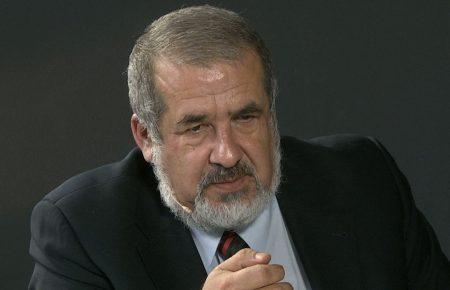 Признают ли в Крыму Меджлис экстремистским?