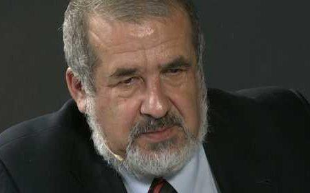 Ми підготували постанову про «торговельну блокаду» Криму — Чубаров