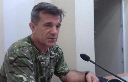 Потрібно піднімати людей на боротьбу з внутрішнім ворогом - корупцією