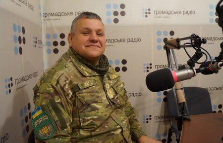 Якщо беззаконня стає законом, супротив стає обов’язком — фермер Цоколов