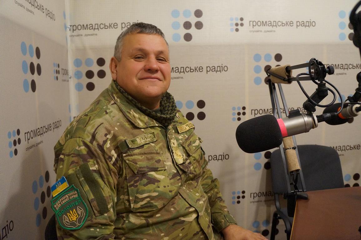 Якщо беззаконня стає законом, супротив стає обов’язком — фермер Цоколов