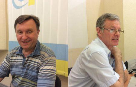 «М’язова» дипломатія Росії матиме залякувальний ефект доки Україна не побудує ефективну державу