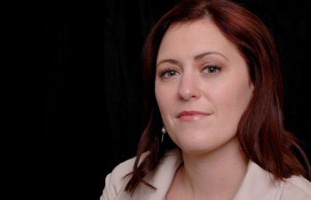 Країни, де в політиці більше жінок, менш корумповані, — експертка Крістіна Вілфор