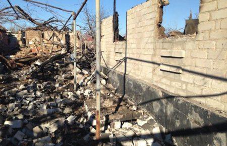 Жителям Сватового відновили подачу води, газу та електрики