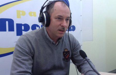 За даними розвідки, на Донбасі зараз до 9 тис російських військових, — експерт