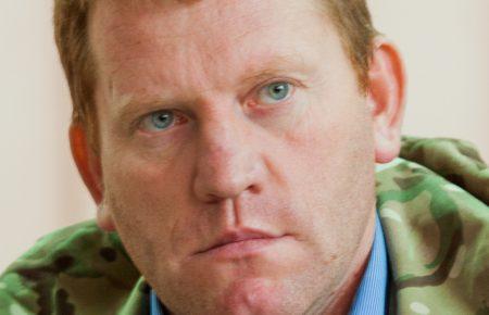 В Луганську «голова Радміну» пішов у відставку