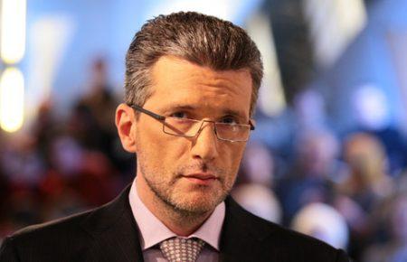 «Це була повчальна для мене поїздка» — Андрій Куликов про поїздку в окупований Донецьк