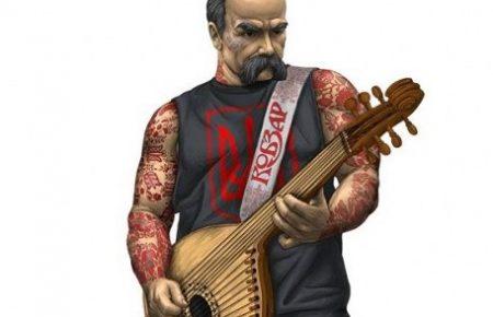 Шевченко в музиці: підбірка найвідоміших пісень на вірші українського поета